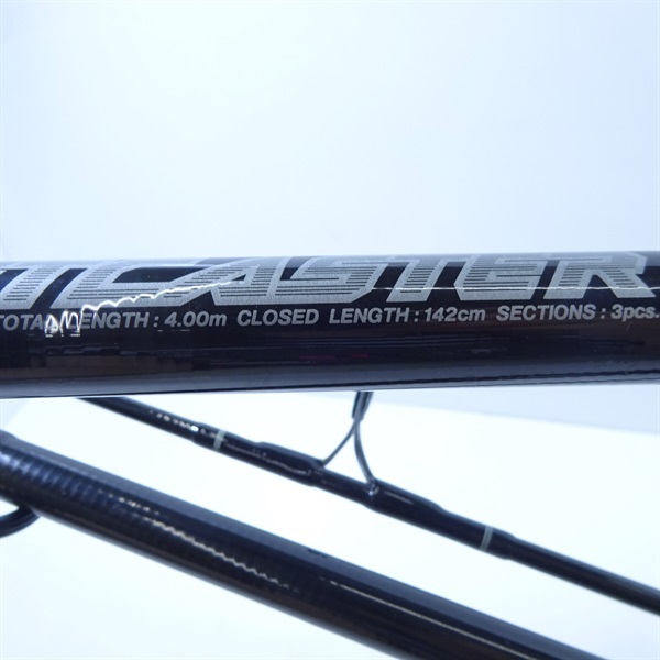 ジェットキャスター２５－４００